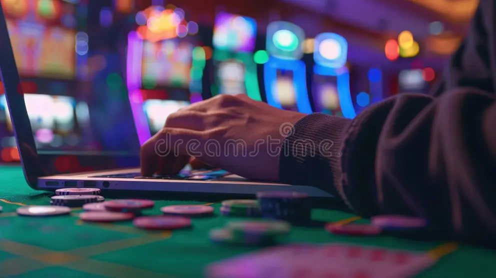 n52 hp Live Baccarat Real Dealer Casino Table ဂိမ်း