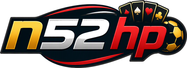 n52 hp Logo